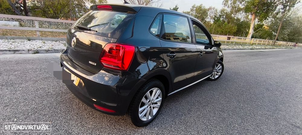 VW Polo 1.0 Alive! - 5