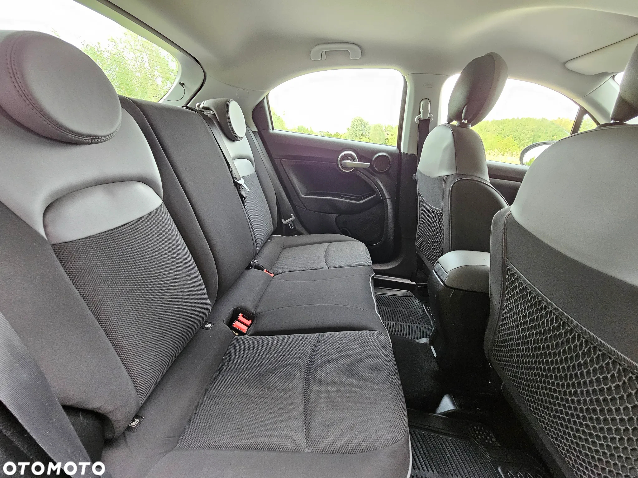 Fiat 500X 1.4 Multiair 4x2 S&S S-Design City Look - 34