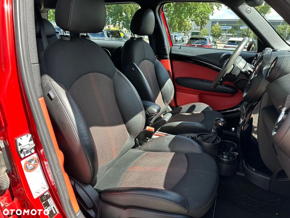 MINI Countryman - 10