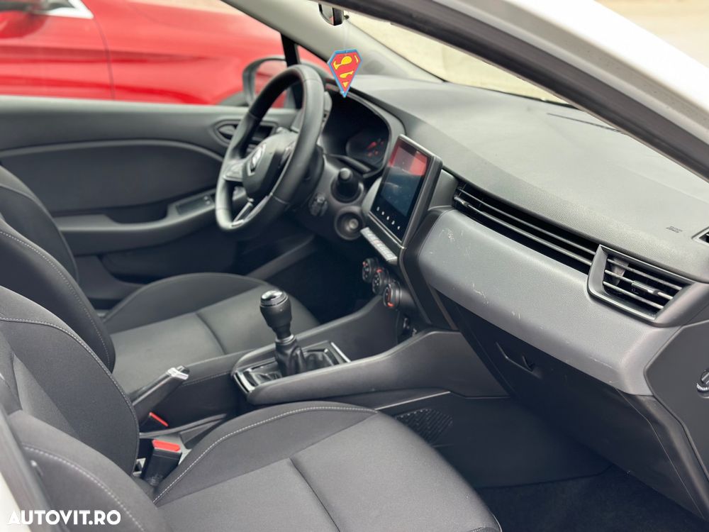 Renault Clio - 14