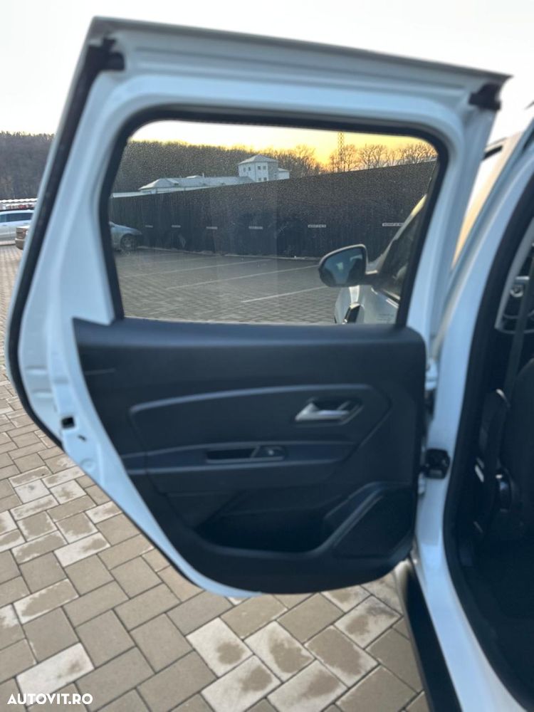 Dacia Duster 1.5 Blue dCi Prestige - 10