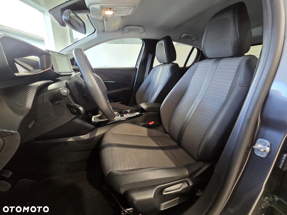 Peugeot 208 1.2 PureTech Allure S&S - 10