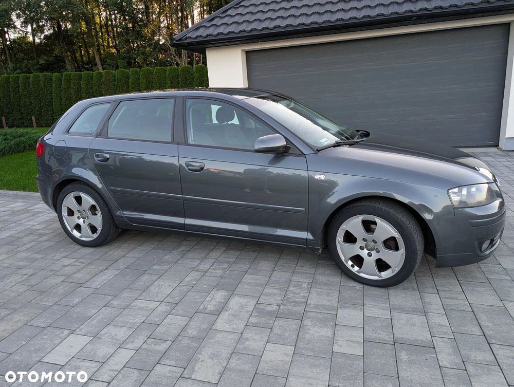 Audi A3 - 5