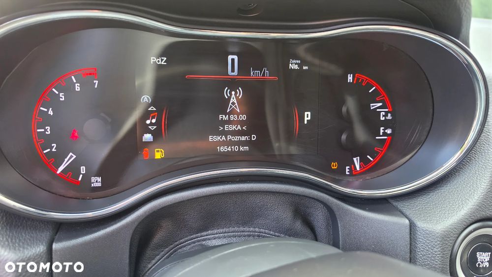 Dodge Durango 3,6 Limited - 21