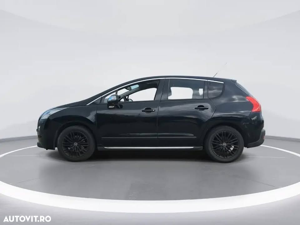 Peugeot 3008 1.6 Confort Pack - 4
