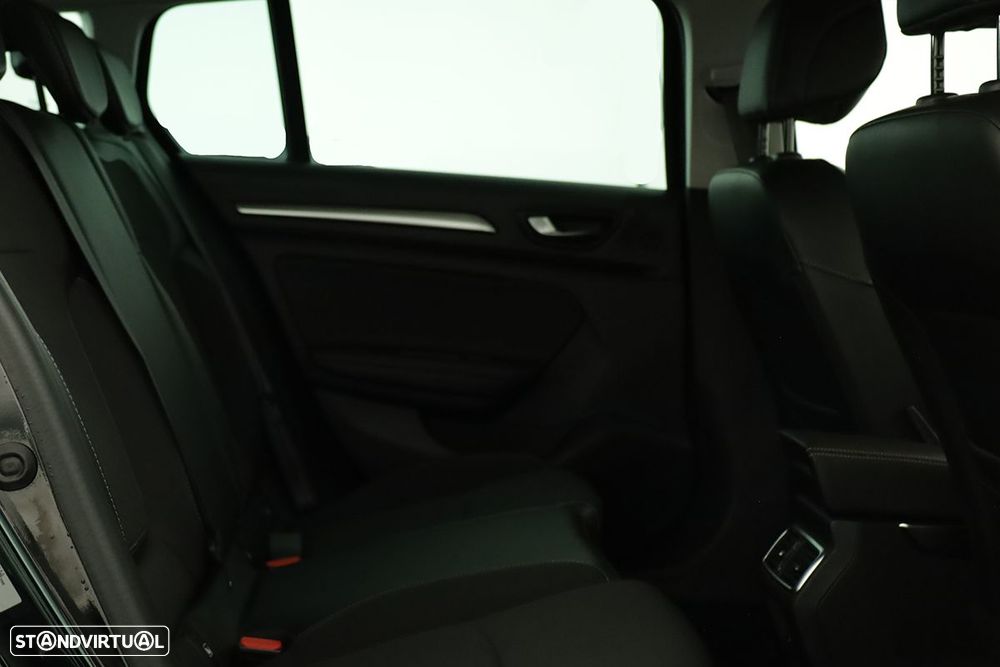 Renault Mégane Sport Tourer 1.5 Blue dCi Techno - 22