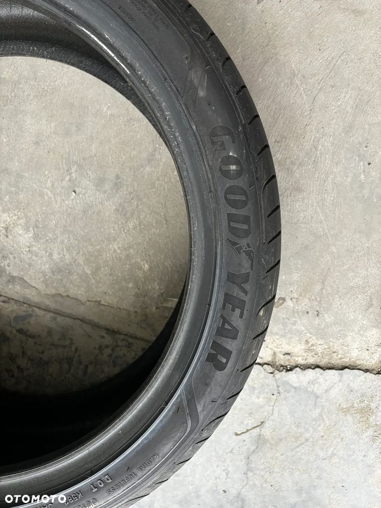 Opony letnie Goodyear Eagle F1 Asymmetric 3 - 225/45R19 - 5