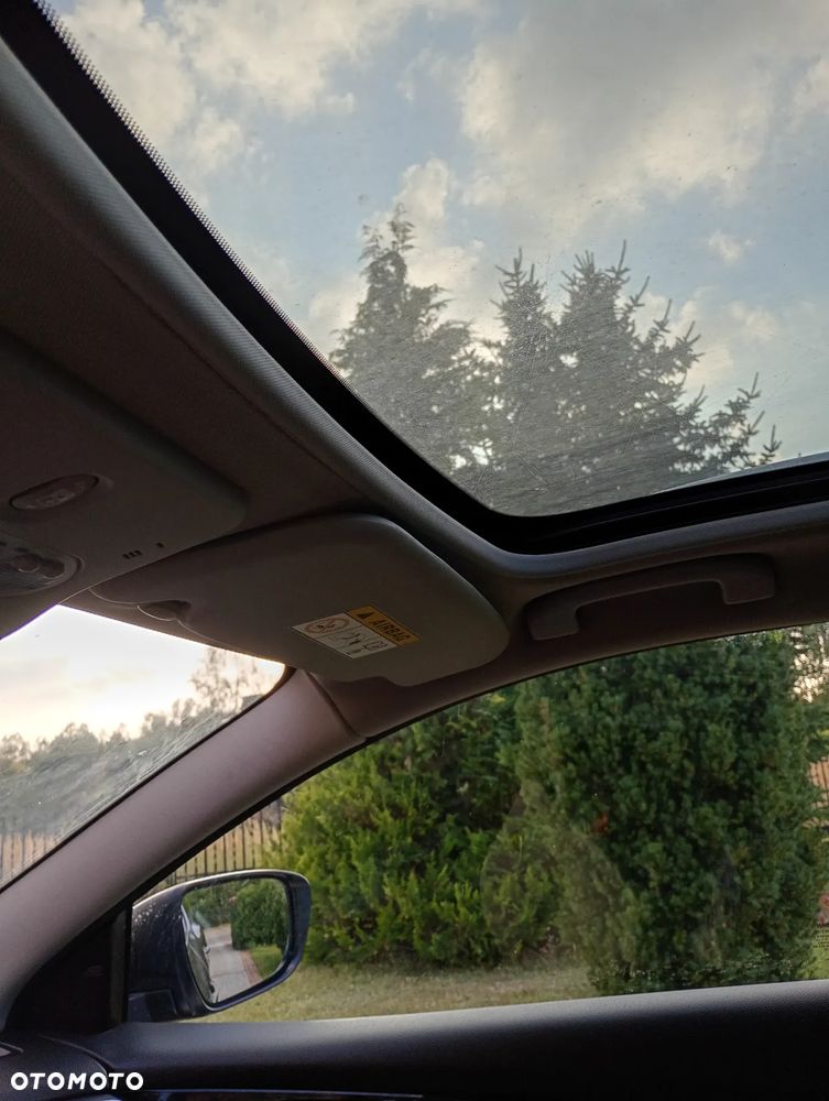 Nissan Qashqai 1.6 DIG-T Tekna - 10