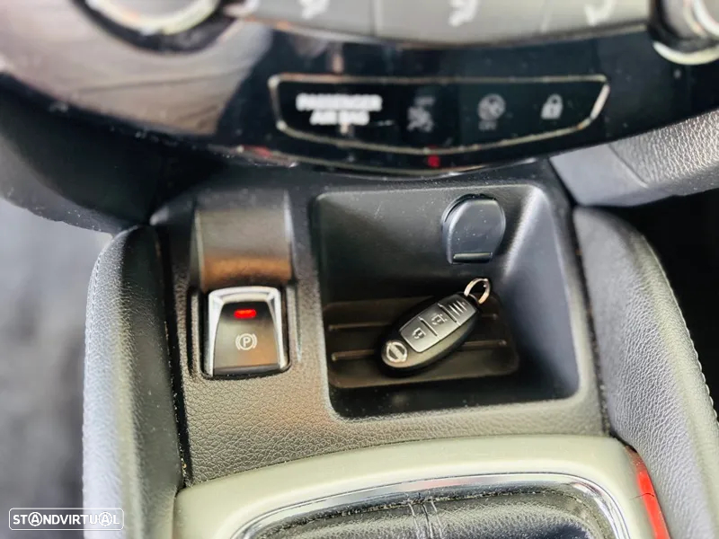 Nissan Qashqai 1.5 dCi Tekna 19 Pele - 36
