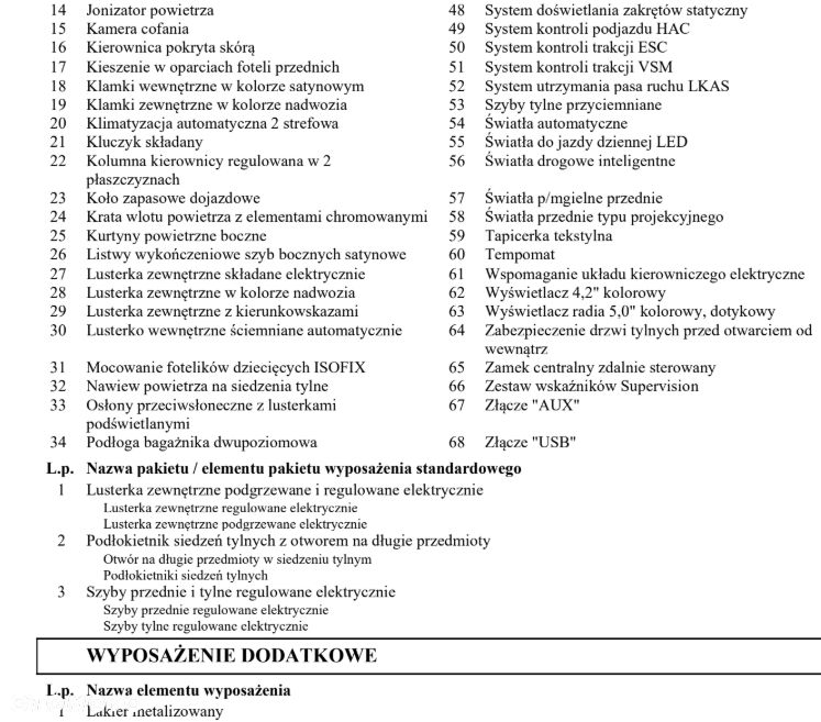 Hyundai i30 1.0 T-GDI Style - 40