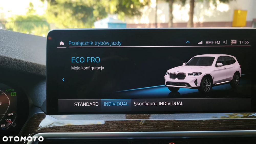 BMW X3 xDrive30i - 28