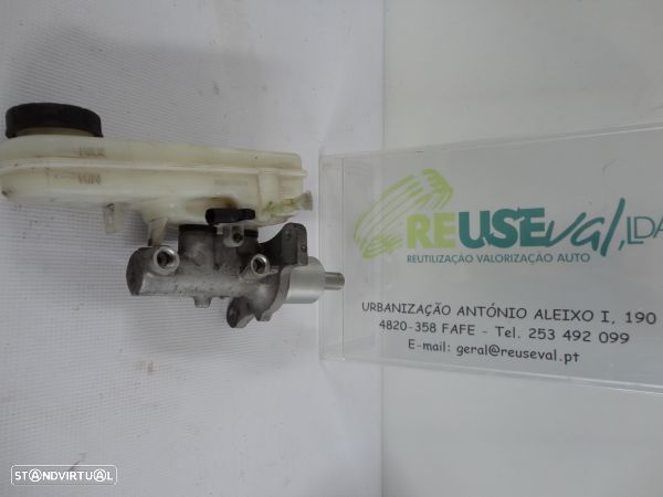 Bomba Dos Travões Mitsubishi Colt Vi (Z3_A, Z2_A) - 1