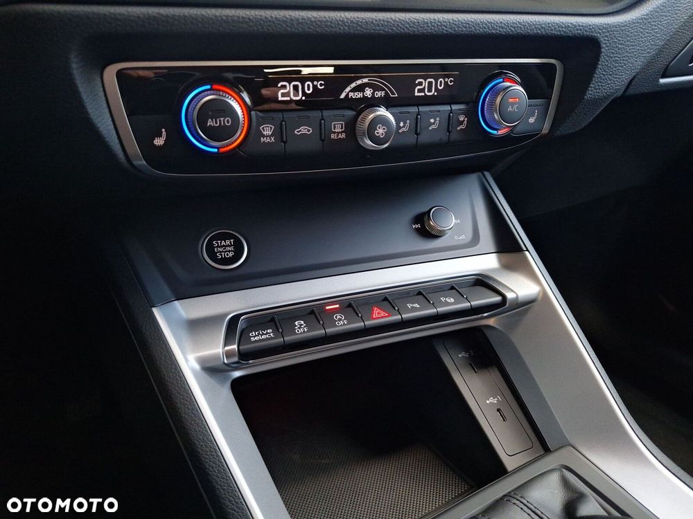 Audi Q3 Sportback 35 TFSI mHEV S tronic - 19