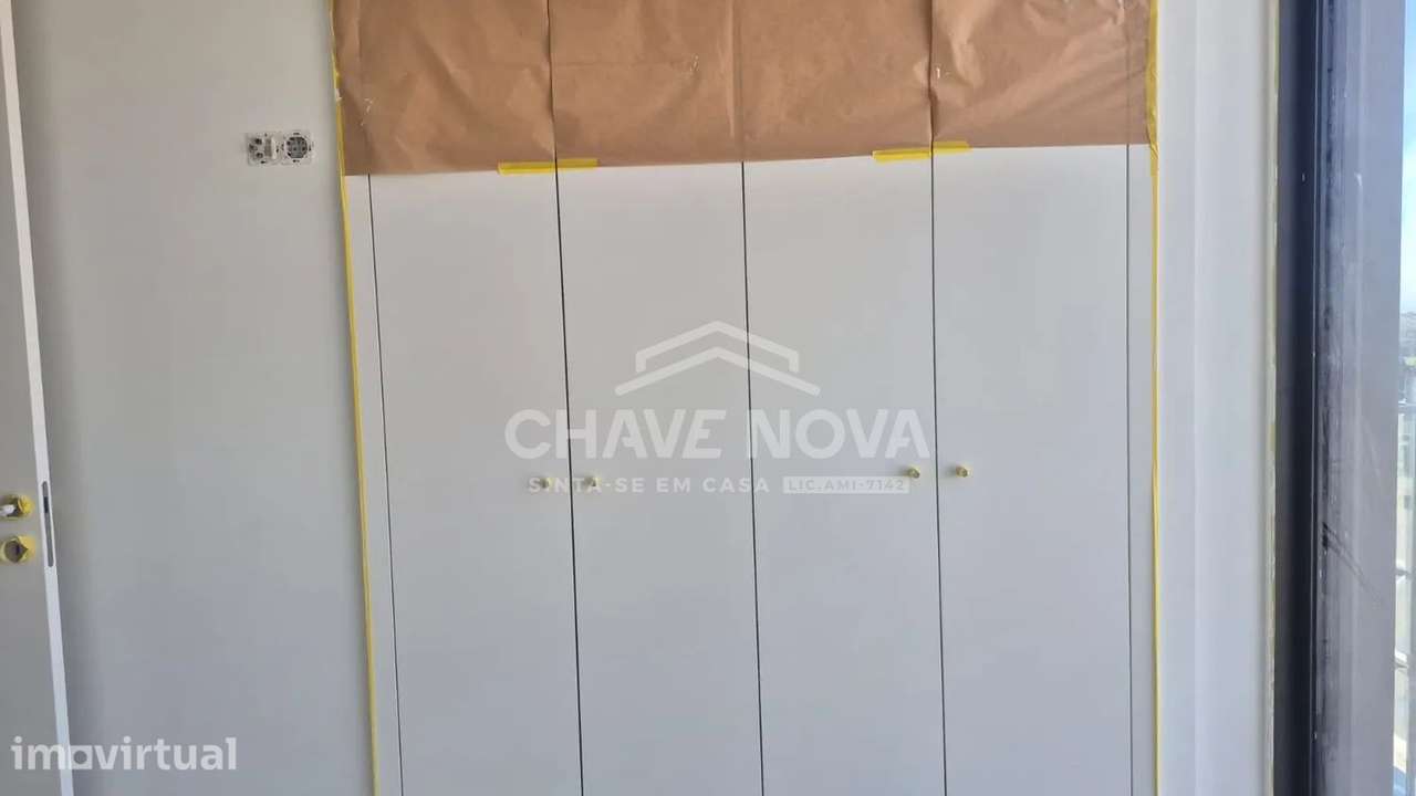 T2 Duplex Novo com Varanda - Royal Green - Vila Nova de Gaia - Grande imagem: 4/30