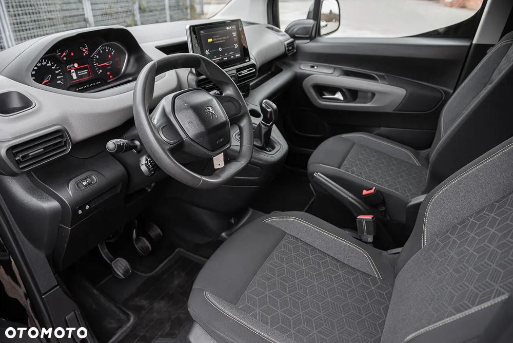 Peugeot Rifter BlueHDI 100 L2 Active Pack - 15