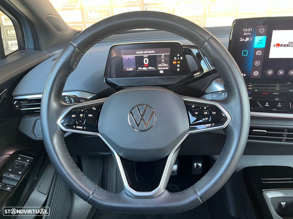 VW ID.5 77 kWh Pro Performance - 18