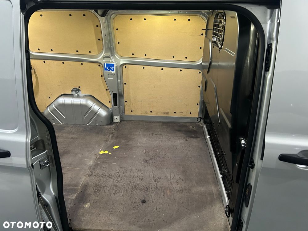 Ford Transit custon - 20