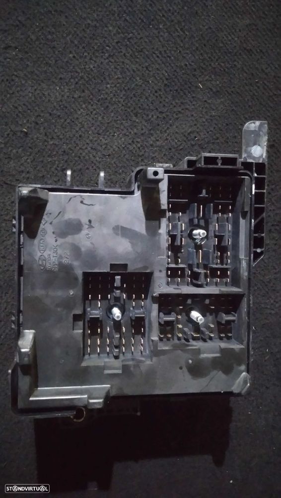 Caixa De Fusíveis Kia Ceed Sw (Ed) - 3