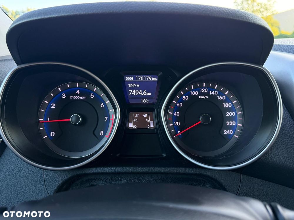 Hyundai i30 1.4 Premium - 7