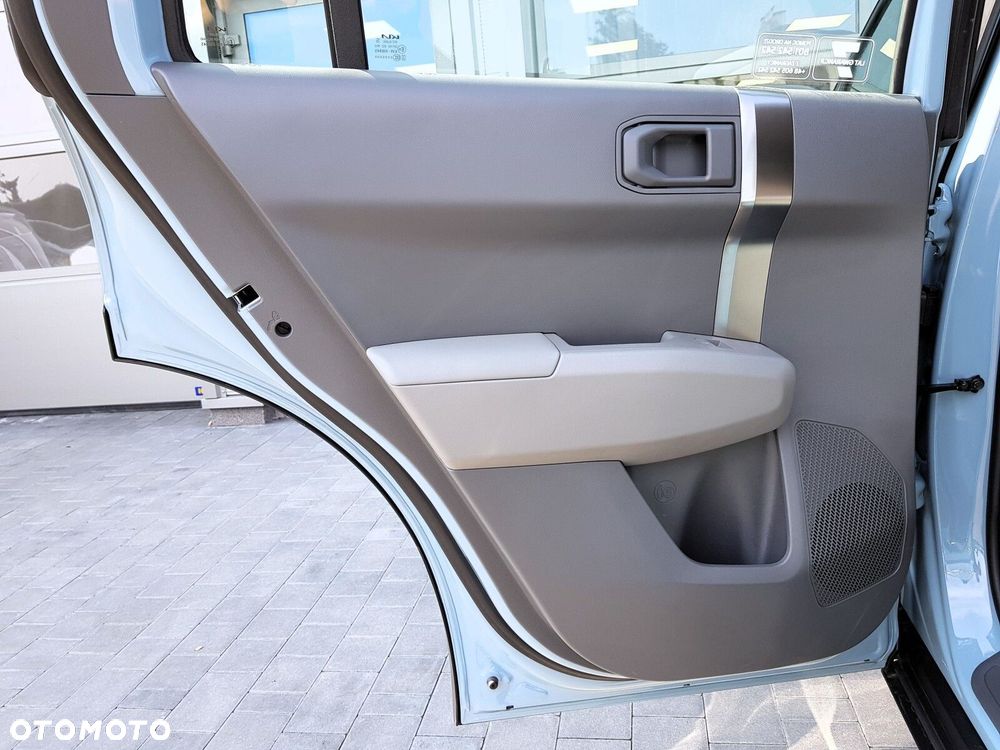 Kia EV3 81.4kWh Air - 26