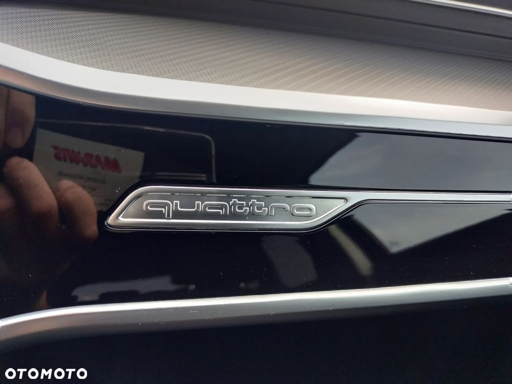 Audi A6 Avant 40 TDI quattro S tronic sport - 39