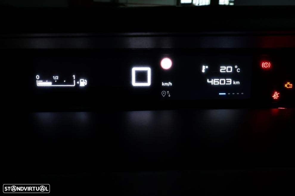 Citroën C3 1.2 Turbo Max - 13