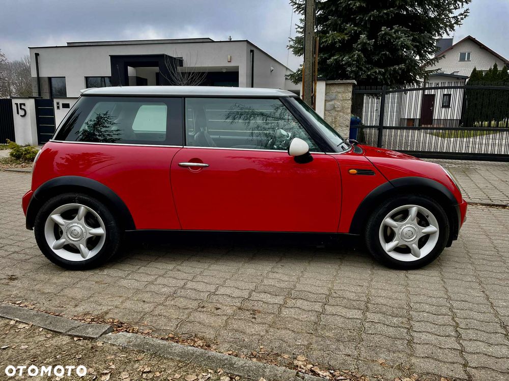 MINI Cooper Standard - 9