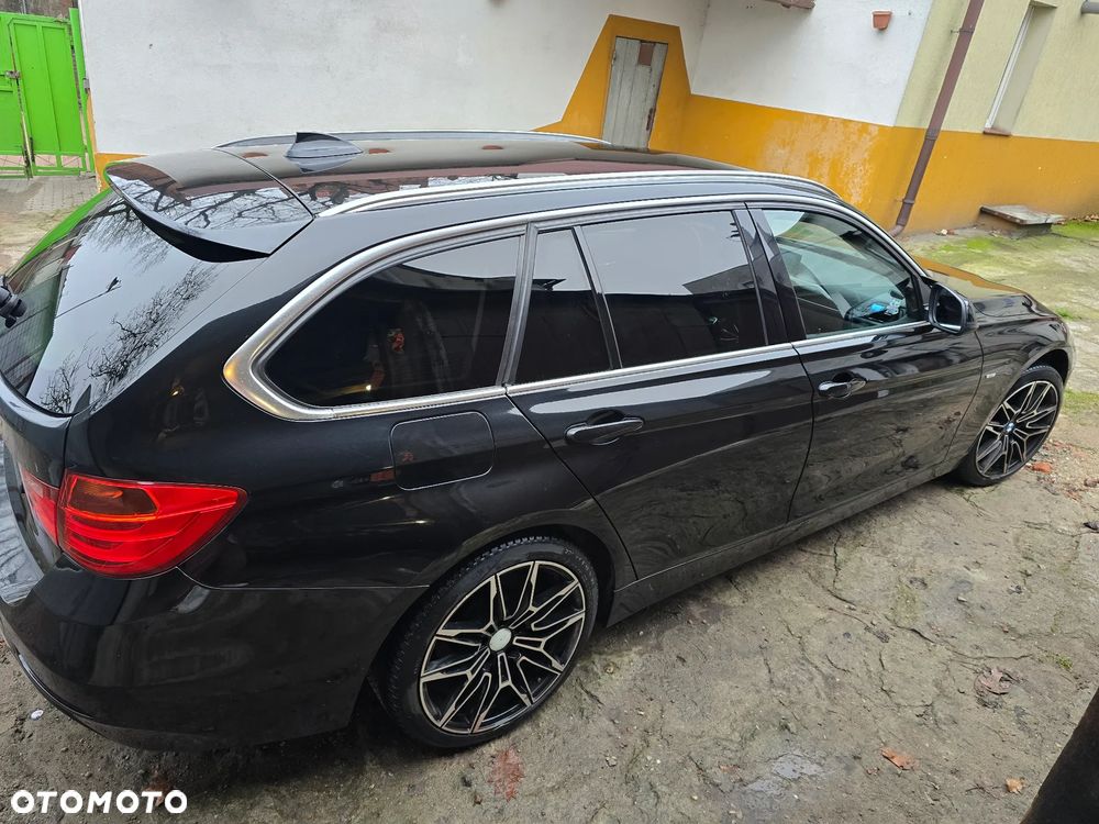 BMW Seria 3 - 8