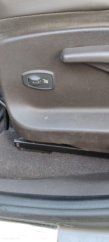 Renault Scenic dCi 150 Automatik Luxe - 13