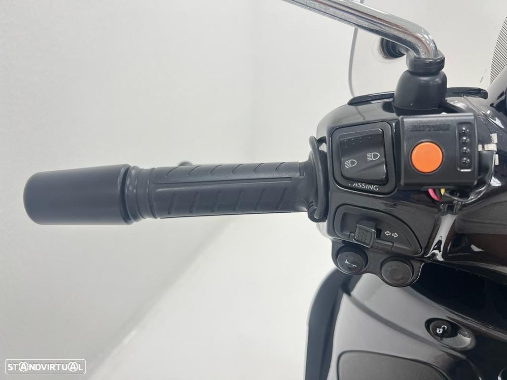 Piaggio Beverly 500 Beverly - 7