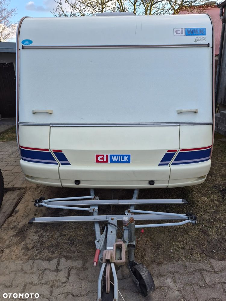 Wilk CI WILK STERN 560 - 33