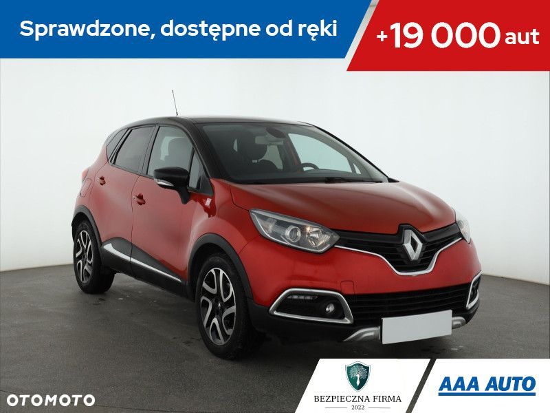 Renault Captur - 1