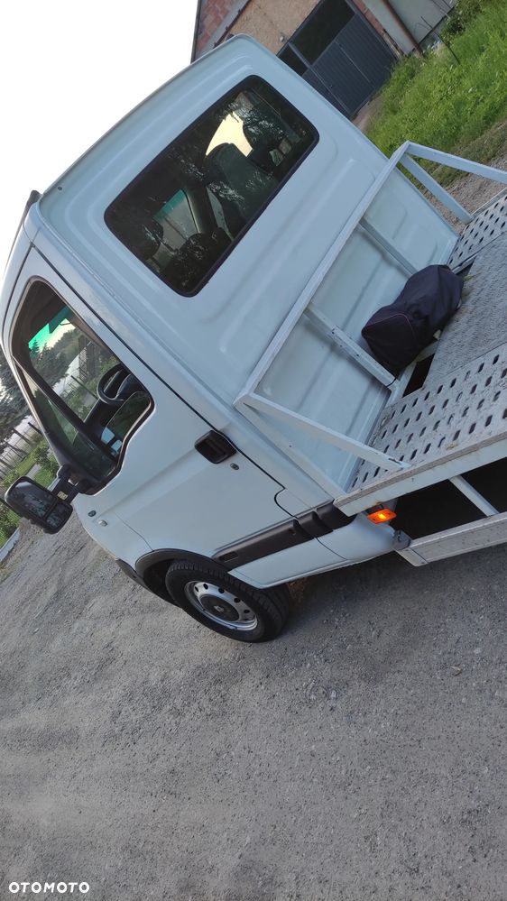 Renault Master L3 SL Pack Clim - 6