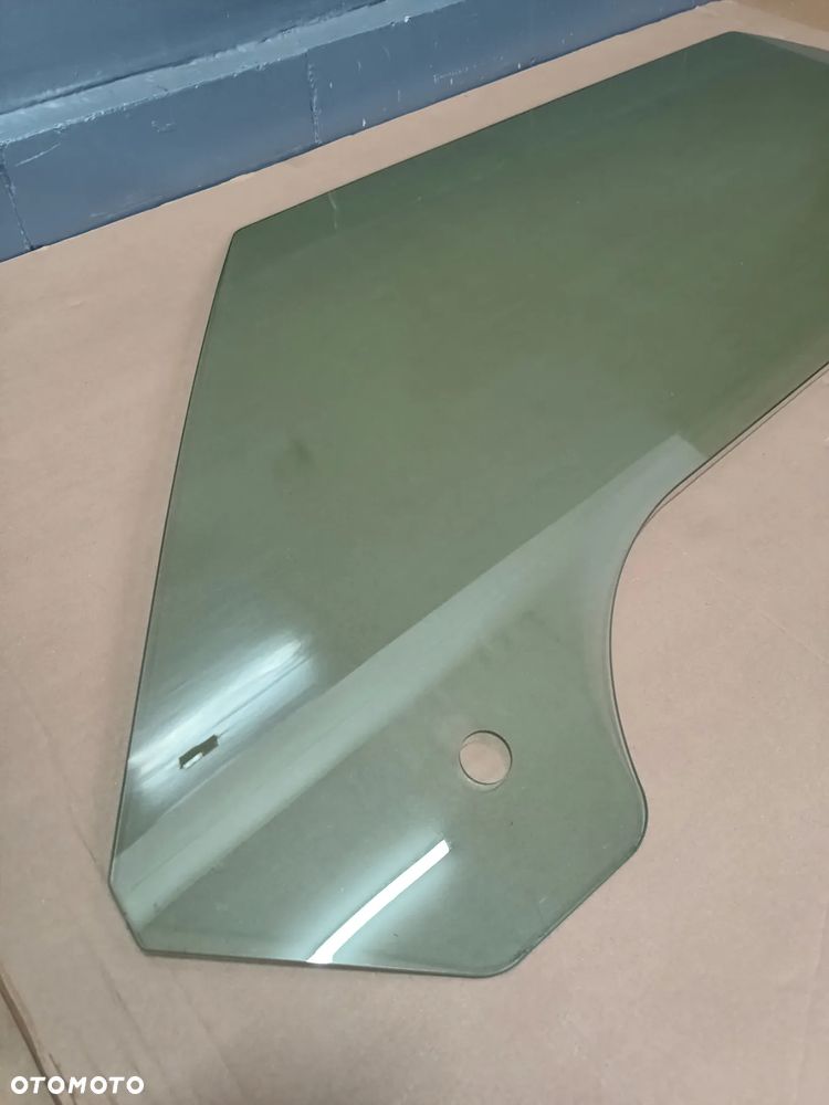 MINI R50 R52 R53 Szyba drzwi lewy przód AS2 - 7