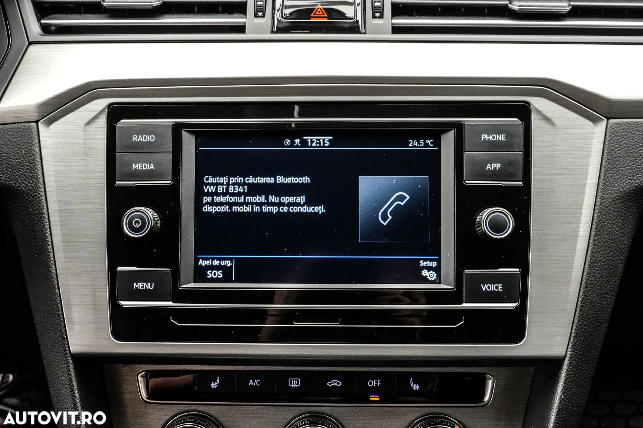 Volkswagen Passat 2.0 TDI Comfortline - 21
