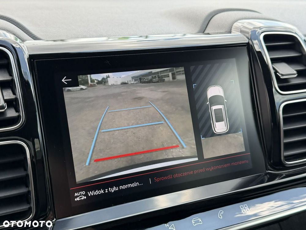 Citroën C5 Aircross Pure Tech 130 S&S PLUS - 29