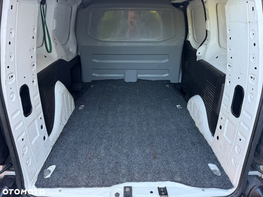 Citroën Berlingo - 22
