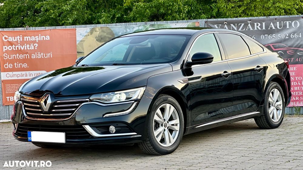 Renault Talisman - 16