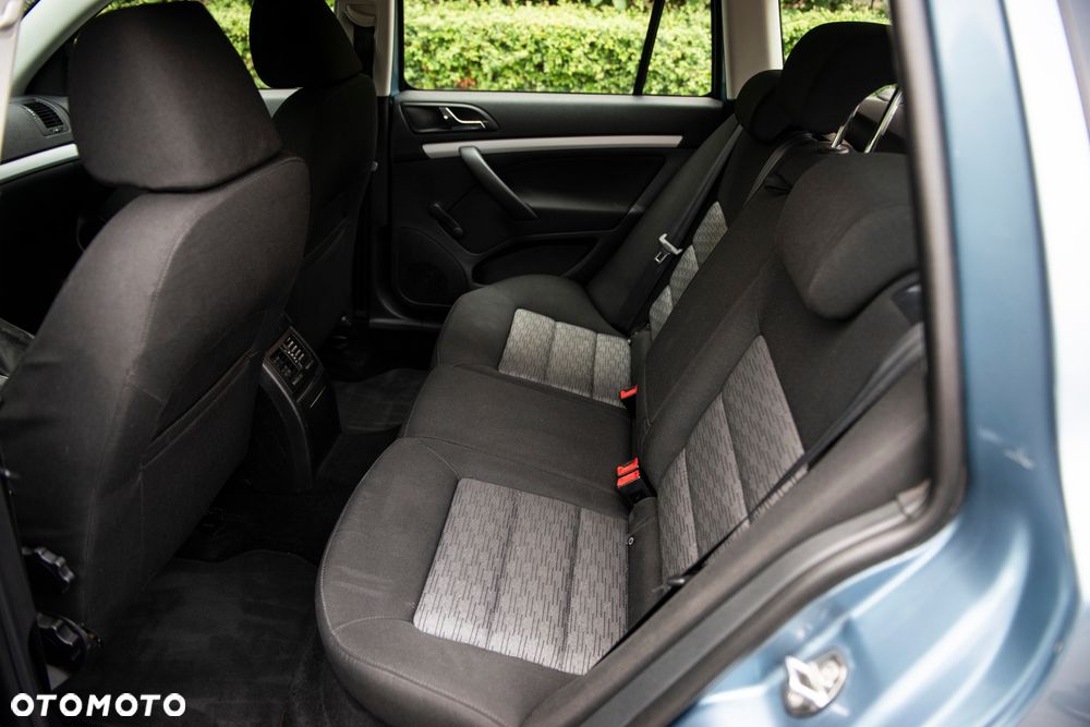 Skoda Octavia 1.6 Active - 19