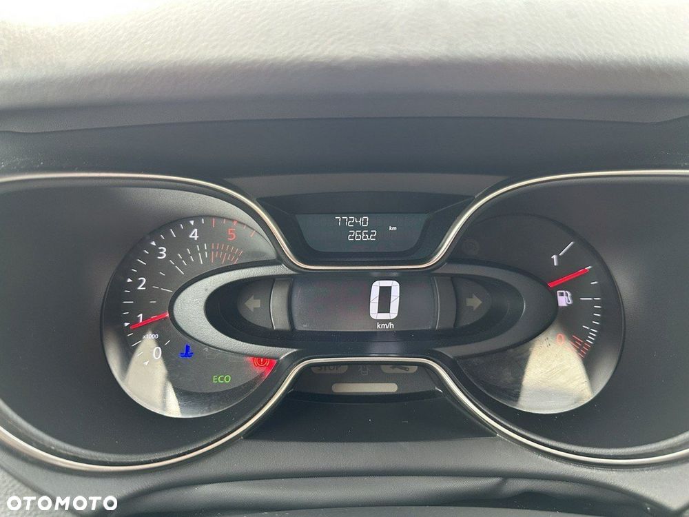 Renault Captur ENERGY dCi 90 Start&Stop Intens - 20