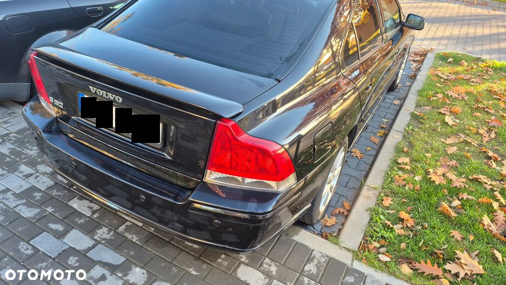 Volvo S60 2.4D Kinetic - 17
