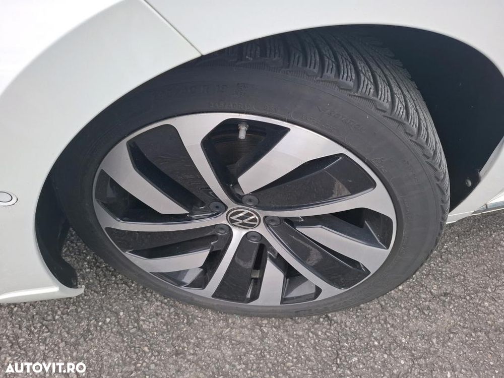 Volkswagen ARTEON 1.4 eHybrid OPF DSG R-Line - 6