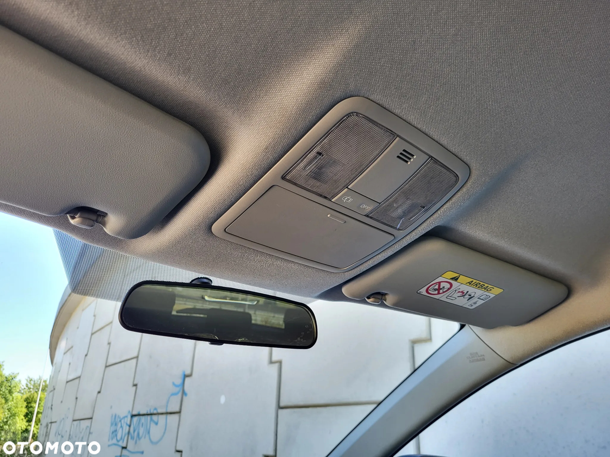 Toyota Auris - 11