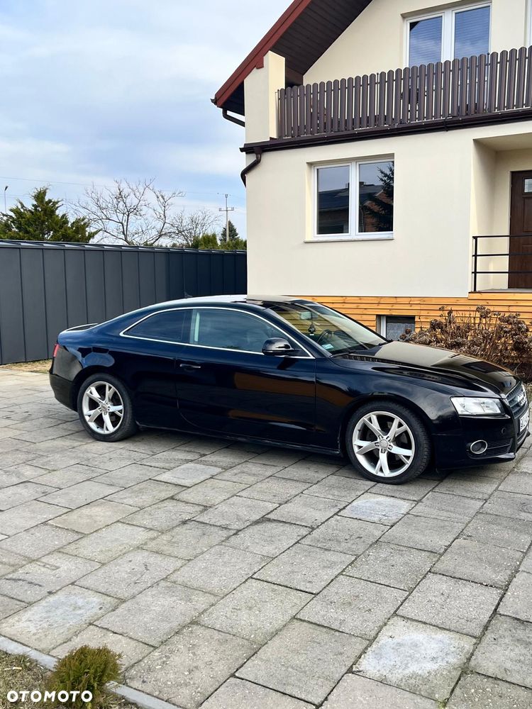 Audi A5 Coupé 1.8 TFSI - 5