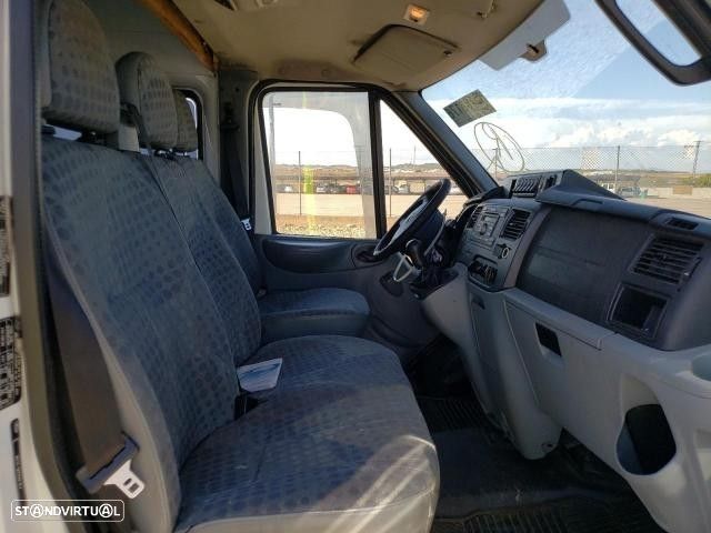 Peças Ford Transit Box (FAE_, FAF_, FAG_) 2002 a 2014 - 7