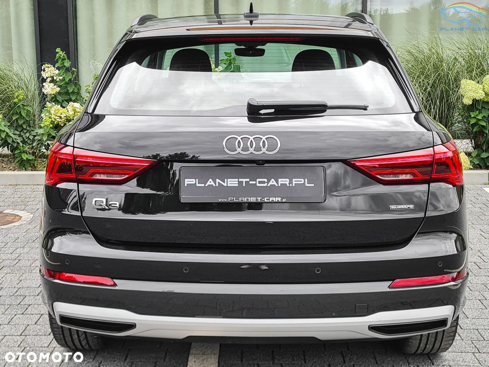 Audi Q3 40 TDI quattro S tronic - 12