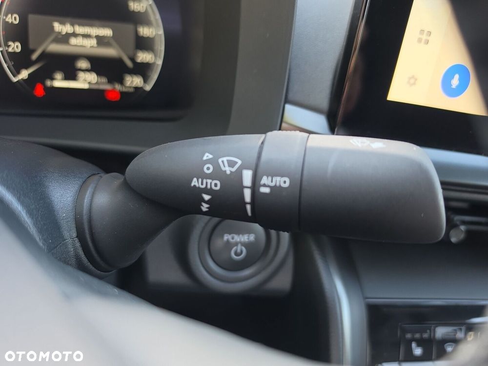 Toyota C-HR 2.0 PHEV Dynamic Force Style - 24