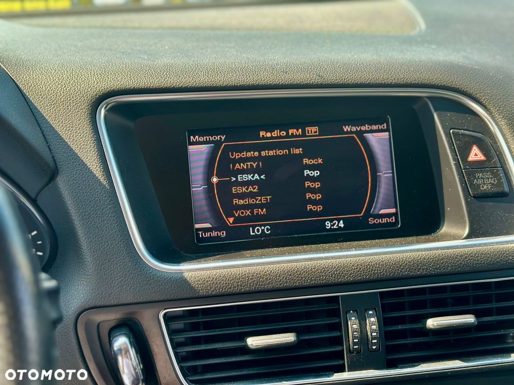 Audi Q5 2.0 TDI Quattro S tronic - 20