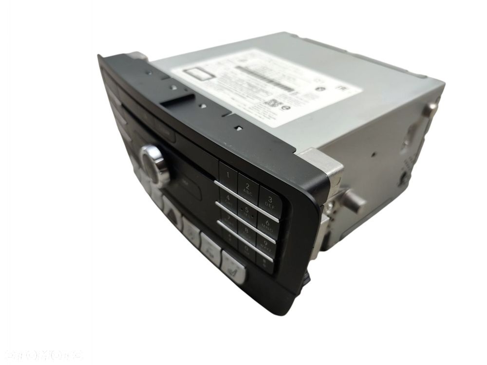 RADIO NAWIGACJA MERCEDES GLA X156 LIFT (2017-2019) A2469008819 - 7