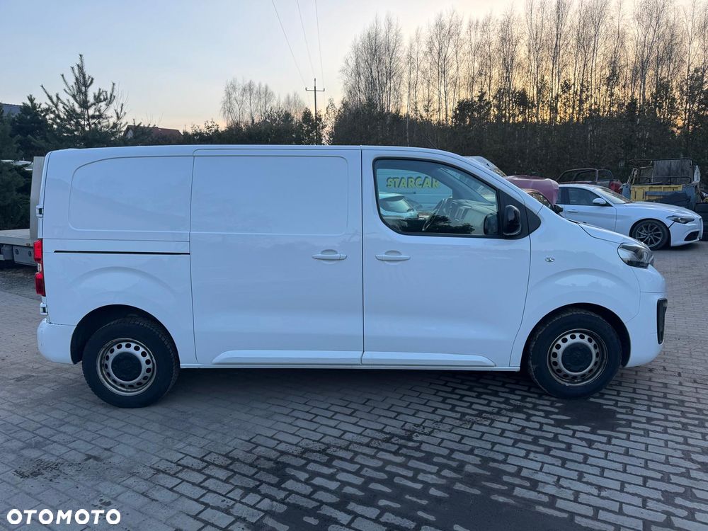 Peugeot Expert L2 Automat - 7